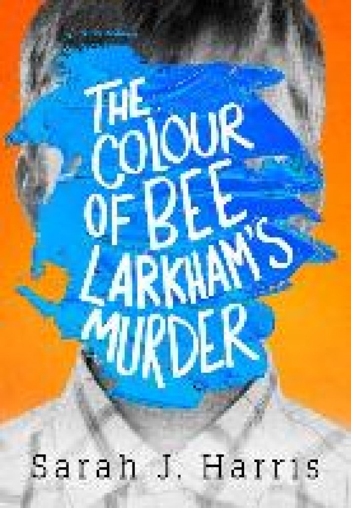Colour Of Bee Larkham's Murder EXPORT