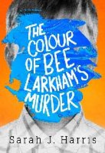 Colour Of Bee Larkham's Murder EXPORT