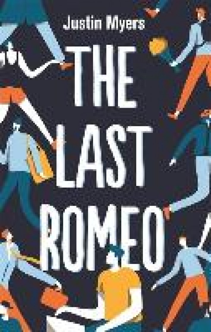 Last Romeo