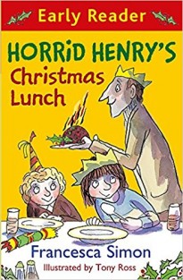 Horrid Henry's Christmas Lunch
