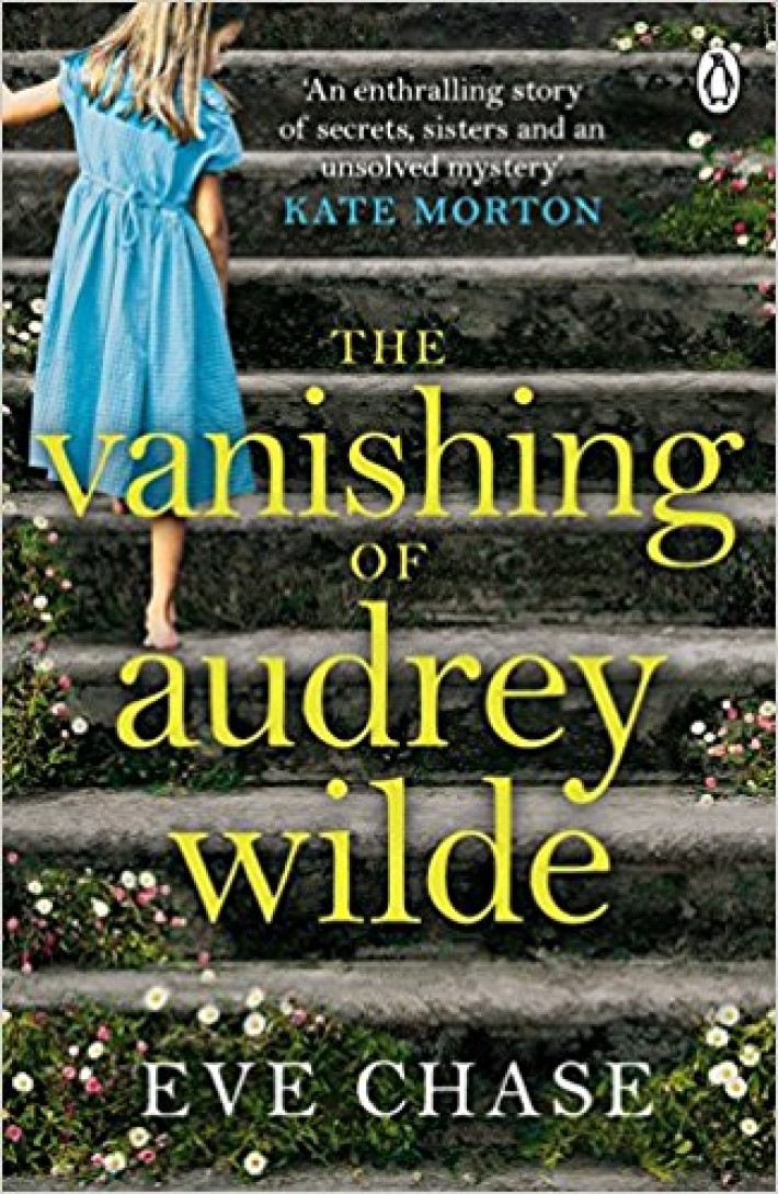 Vanishing of Audrey Wilde