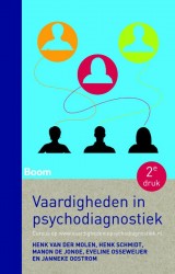 Vaardigheden in psychodiagnostiek