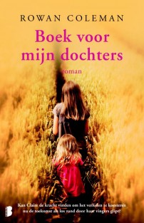 Boek voor mijn dochters