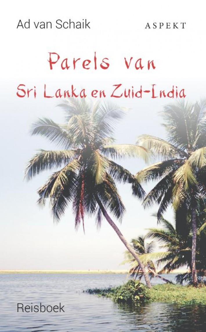 Parels van Sri Lanka en Zuid-India • Parels van Sri Lanka en Zuid-India