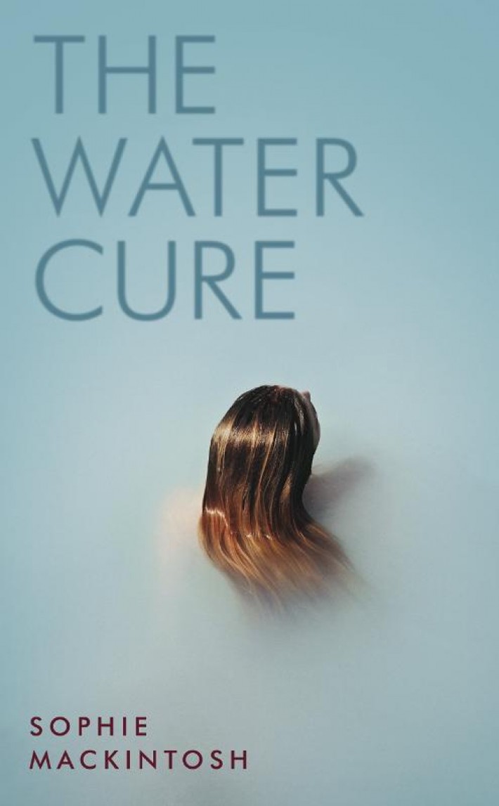 The Water Cure • The Water Cure