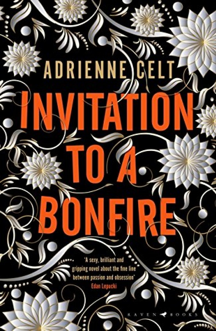 Invitation to a Bonfire