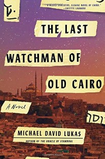The Last Watchman of Old Cairo