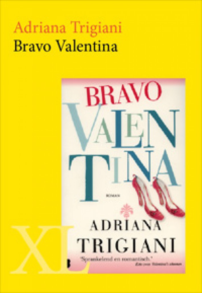 Bravo Valentina