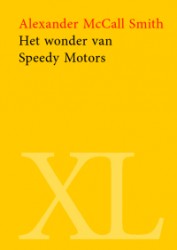 Het wonder van Speedy Motors