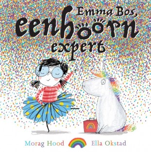 Emma Bos, Eenhoornexpert