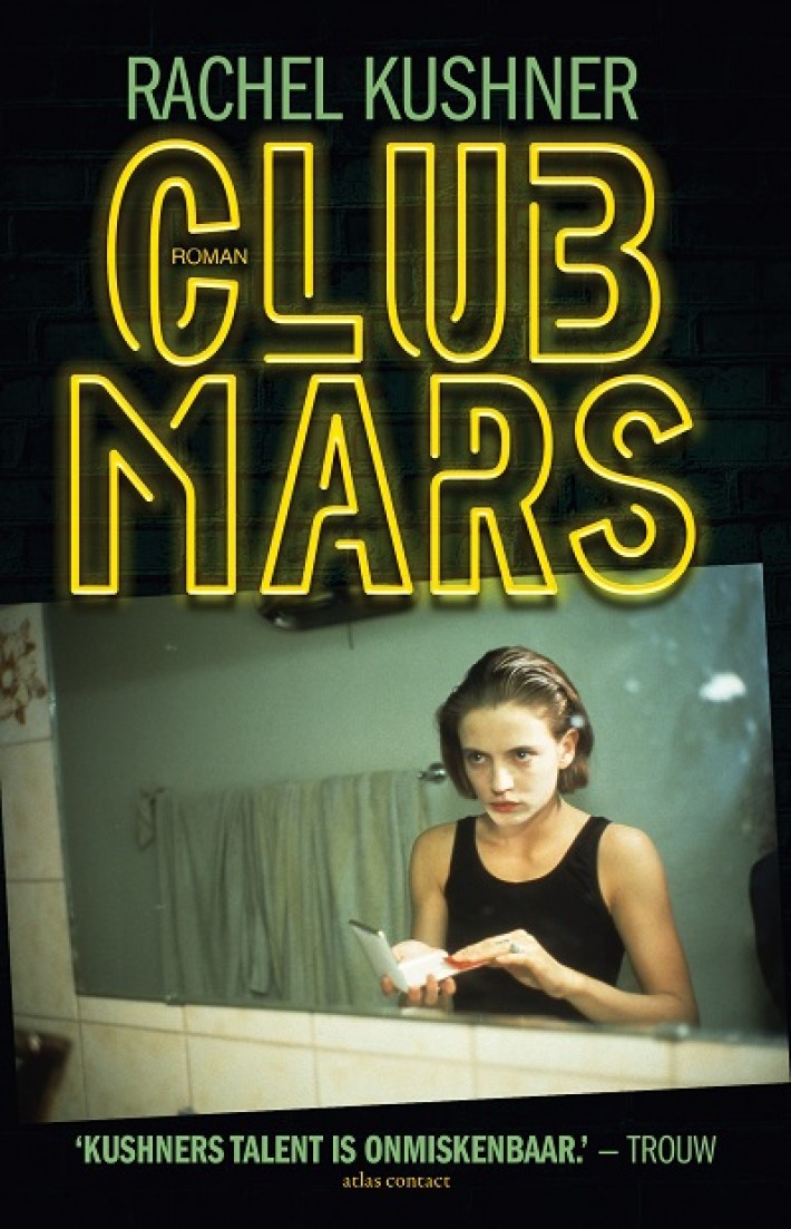 Club Mars • Club Mars