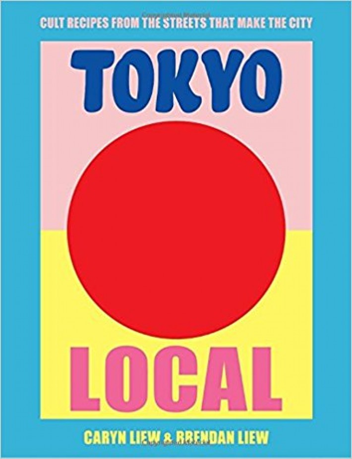 Tokyo Local