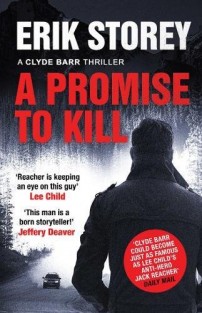 Promise to Kill