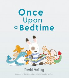 Once Upon a Bedtime