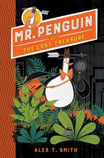 Mr Penguin and the Lost Treasure • Birthday Boy