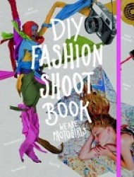 DIY Fashion Shoot Book
