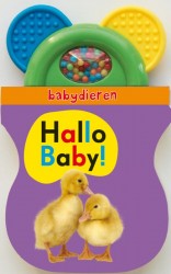 Hallo Baby: babydieren