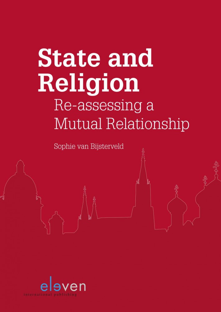 State and Religion • State and Religion