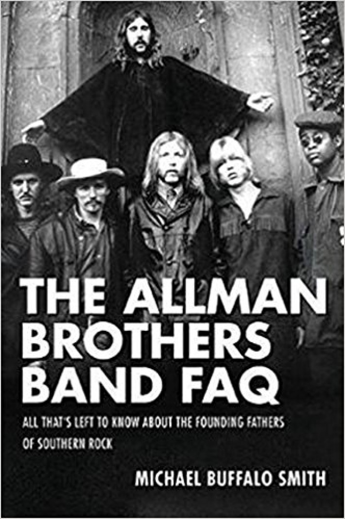 The Allman Brothers Band Faq