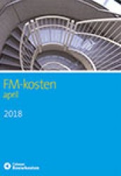 FM-kosten deel 1 (april) 2018
