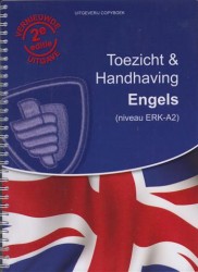 Engels toezicht & handhaving