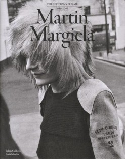 Martin Margiela : Collections femmes 1989-2009