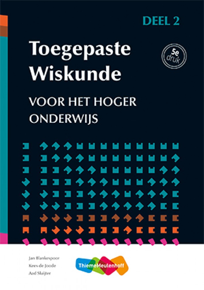 Toegepaste wiskunde