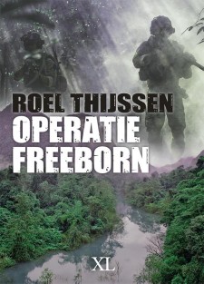 Operatie Freeborn