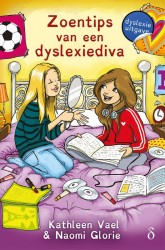 Zoentips van een dyslexiediva