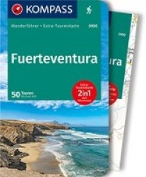 Fuerteventura 1 : 60 000