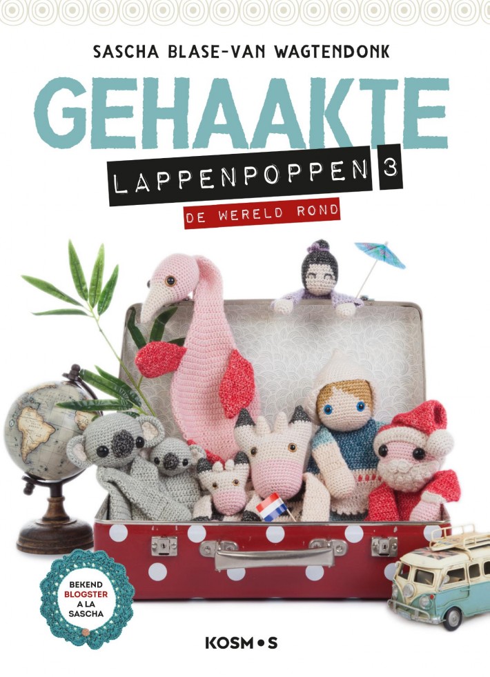 Gehaakte lappenpoppen 3