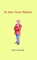 De heer Oscar Hilarius