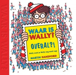 Waar is Wally Overal?!