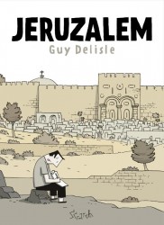 Jeruzalem • Jeruzalem