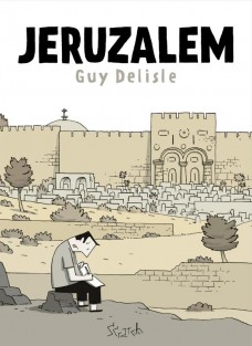 Jeruzalem • Jeruzalem