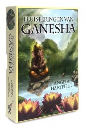 Fluisteringen van Ganesha