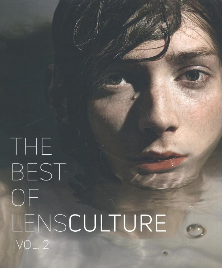 The Best of LensCulture