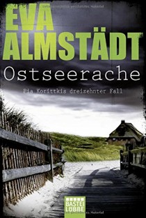 Ostseerache