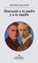 Honraras a tu padre y a tu madre / Honor Thy Father and Thy Mother