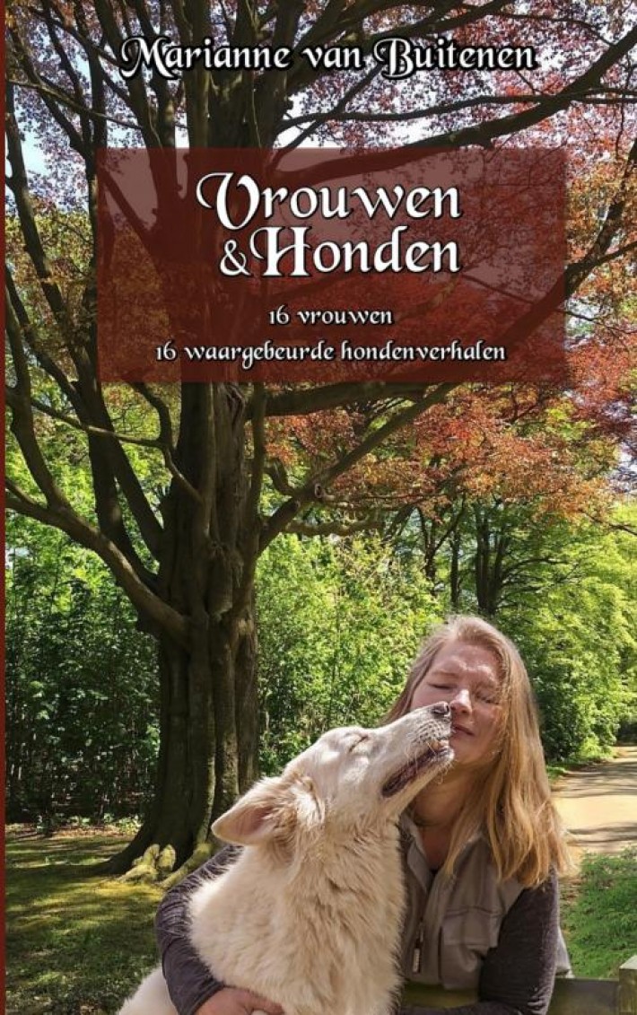 Vrouwen & Honden