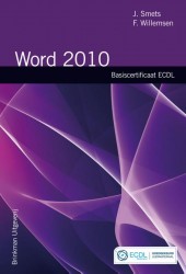 Tekstverwerking:Word 2010