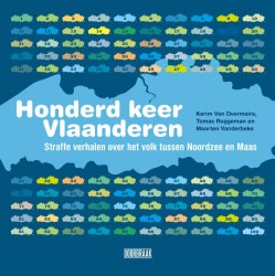 Honderd keer Vlaanderen