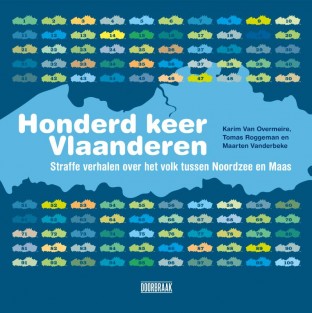 Honderd keer Vlaanderen