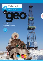 De Geo jaarboek 3 vmbo-kgt SE