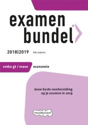 Examenbundel