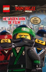 The Lego Ninjago movie