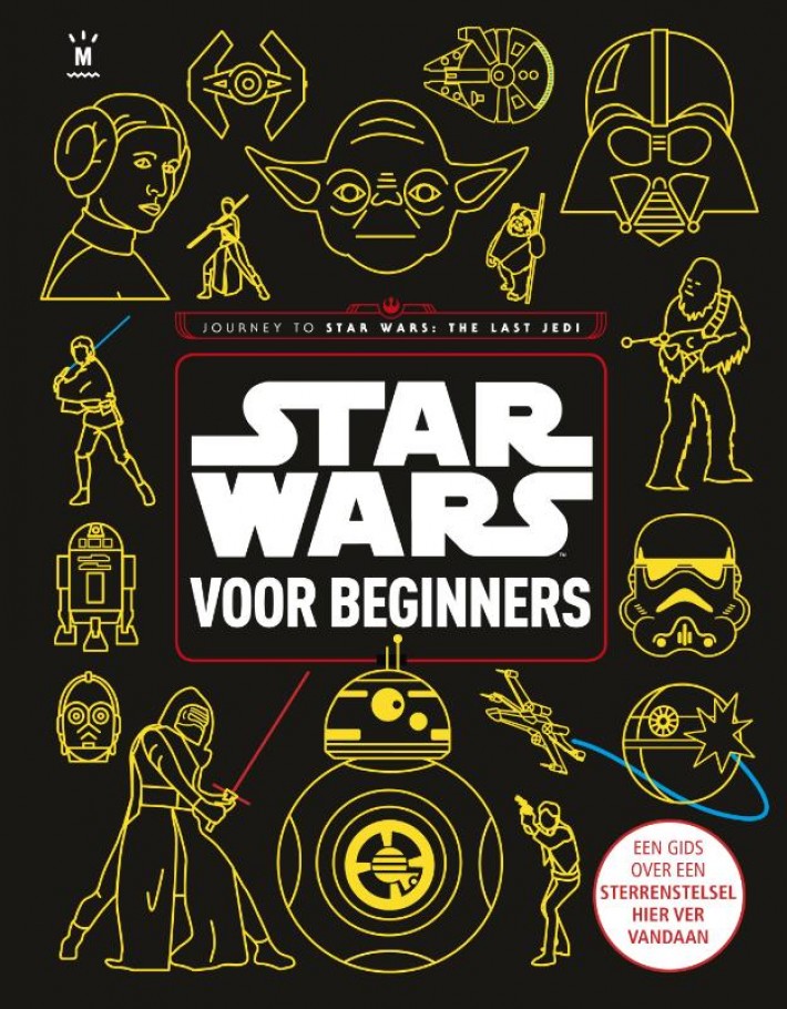Star Wars voor beginners