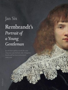 Rembrandts Portrait of a young gentleman