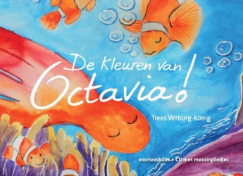 De kleuren van Octavia
