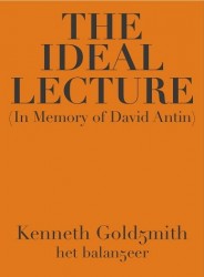 The Ideal Lecture